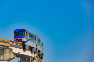 大阪モノレール